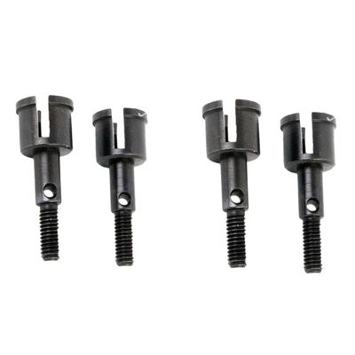 1:10 Upgrade Parts, 4 02168, Steel