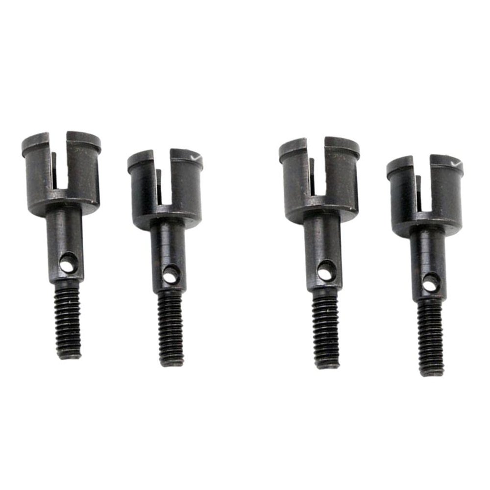 1:10 Upgrade Parts, 4 02168, Steel