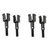 1:10 Upgrade Parts, 4 02168, Steel view 1