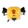 WLtoys A160 Helicopter Head Canopy Cover, Yellow, A160.0010 view 2