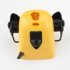 WLtoys A160 Helicopter Head Canopy Cover, Yellow, A160.0010 view 3