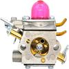 531127910 Carburetor Carb Replacement for 130C 130L 330LK 531127910 Trimming view 4