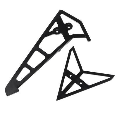 WLtoys 4CH Helicopter Tail Decoration Accessory V913-30, 2-Pack