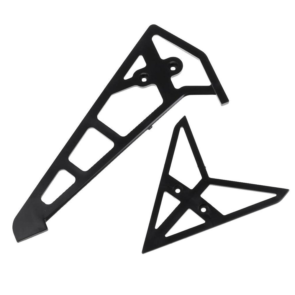 WLtoys 4CH Helicopter Tail Decoration Accessory V913-30, 2-Pack