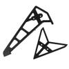 WLtoys 4CH Helicopter Tail Decoration Accessory V913-30, 2-Pack view 1