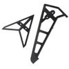 WLtoys 4CH Helicopter Tail Decoration Accessory V913-30, 2-Pack view 3