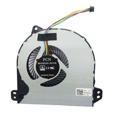 1 PCS GPU Cooling Fan for G701 GX700 Fan GX700VO GX700V g701vi Fan Cooler DC5V 0.5A
