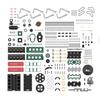 ConsoleXpress Mini V8 Engine Model Kit That Runs, FS-V800WGPC 1/10 Full Metal Eight-Cylinder Four-Stroke OHV V8 Water Cooling Engine Model Build Kit, Physical Science Experiment Kit for Adults view 2