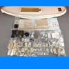1:35 Scale Port Tugboat Simulation Power Model Boat, Model Ship Kit, White Base Color, DIY Assembly and Painting Required view 2