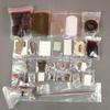 1:35 Scale Port Tugboat Simulation Power Model Boat, Model Ship Kit, White Base Color, DIY Assembly and Painting Required view 3