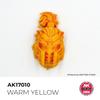 AK QUICK GEN AK17010 WARM YELLOW (18ml) view 2