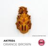 AK QUICK GEN AK17054 ORANGE BROWN (18ml) view 2