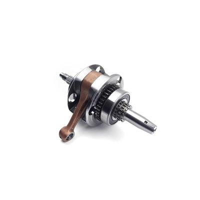 Crank connecting rod assembly CBS300 NB300 is suitable for motorcycle ZS174MN-3 ZS174MN-5 parts(CBS300-NB300-New)