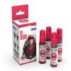 AK QUICK GEN SET AK17518 RED SOLDIERS (4x18ml) view 1