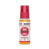 AK QUICK GEN AK17010 WARM YELLOW (18ml) view 2