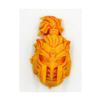 AK QUICK GEN AK17010 WARM YELLOW (18ml) view 3