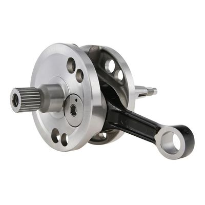 Crankshaft assembly 2004 2005 2006 2007 Suitable for B CRF250R motorcycle crankshaft parts