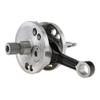 Crankshaft assembly 2004 2005 2006 2007 Suitable for B CRF250R motorcycle crankshaft parts view 1