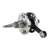 Crankshaft assembly 2004 2005 2006 2007 Suitable for B CRF250R motorcycle crankshaft parts view 2