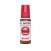 AK QUICK GEN AK17076 BRITISH UNIFORM (18ml) view 1
