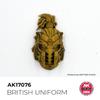 AK QUICK GEN AK17076 BRITISH UNIFORM (18ml) view 2