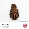 AK QUICK GEN AK17062 WOOD (18ml) view 2