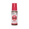 AK QUICK GEN AK17053 LEATHER (18ml) view 1