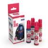AK QUICK GEN SET AK17516 BLUE SOLDIERS (4x18ml) view 1
