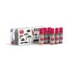AK QUICK GEN SET AK17522 METALLICS (6x18ml) view 3