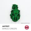 AK QUICK GEN AK17017 SPACE GREEN (18ml) view 2