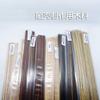 DIY Cherry Wood Strips for Model Ship Second - Layer Hull - 0.53/4/5/7500mm, 20 - Piece Set(4mm) view 3