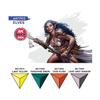 AK QUICK GEN SET AK17512 ELVES (4x18ml) view 3
