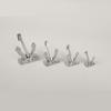 DIY Zinc Alloy Stock Anchor for Model Ships - Various Sizes(55 * 31 * 18mm) view 4
