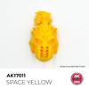 AK QUICK GEN AK17011 SPACE YELLOW (18ml) view 2