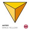 AK QUICK GEN AK17011 SPACE YELLOW (18ml) view 3