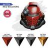 AK QUICK GEN SET AK17518 RED SOLDIERS (4x18ml) view 2