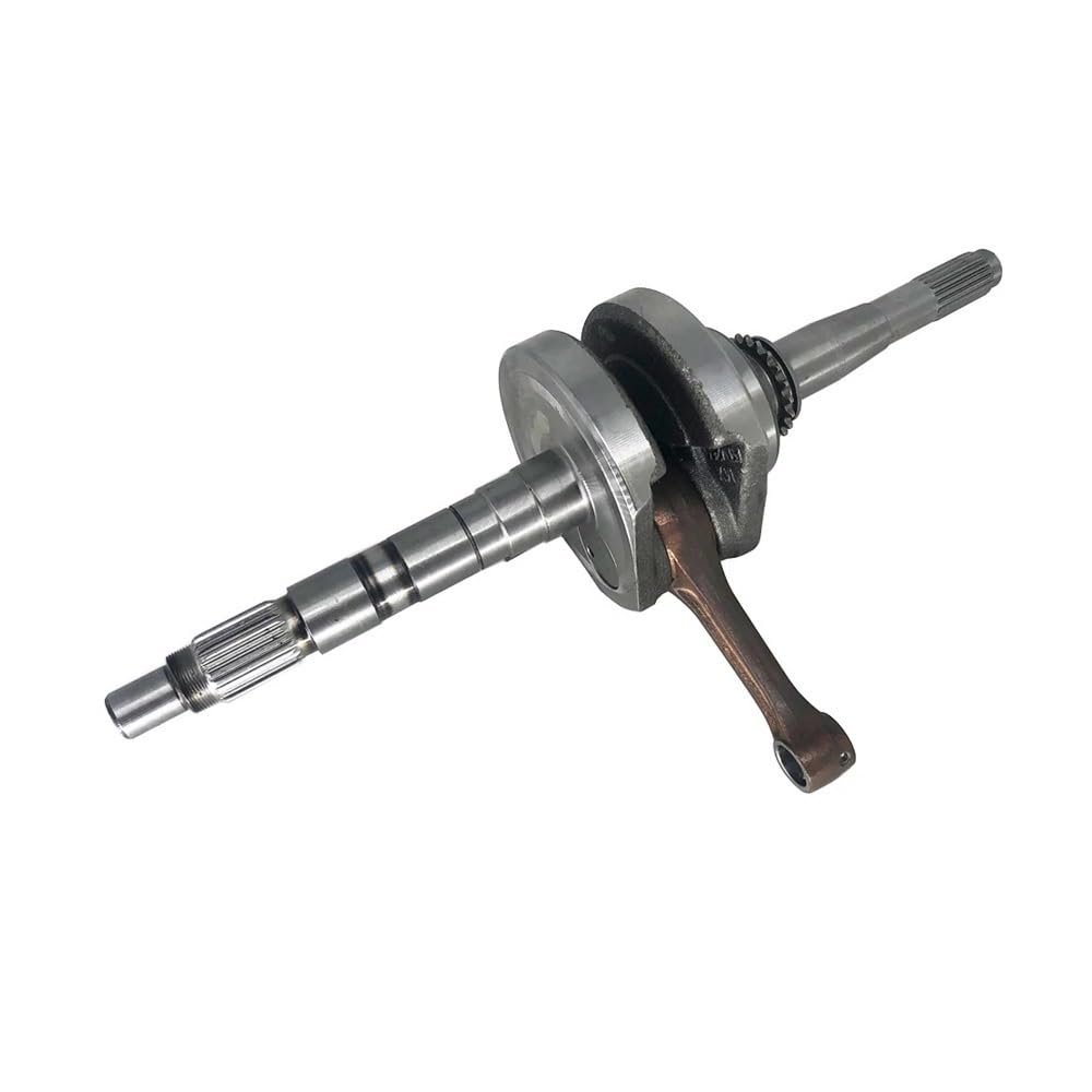 Crankcase JS250 is suitable for JS 250cc K 250 YMH250 FG-210000-0 motorcycle scooter parts