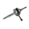 Crankcase JS250 is suitable for JS 250cc K 250 YMH250 FG-210000-0 motorcycle scooter parts view 1
