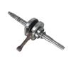 Crankcase JS250 is suitable for JS 250cc K 250 YMH250 FG-210000-0 motorcycle scooter parts view 2
