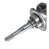 Crankcase JS250 is suitable for JS 250cc K 250 YMH250 FG-210000-0 motorcycle scooter parts view 4