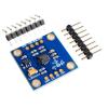 jiahesuw High Precise 3Axis Digital Gyroscope Sensors Module GY50 Digital Gyroscopes Sensors Module with 2Pins or Robotics Drones view 1
