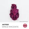 AK QUICK GEN AK17001 SPACE MAGENTA (18ml) view 2
