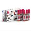 AK QUICK GEN SET AK17522 METALLICS (6x18ml) view 2