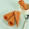 Wiywef Fake Ice Cream Cone Model Mini Artificial Food Simulation Ice Cream Cone for Kid Birthday Dessert Shop Window Display Props Party Decor view 2