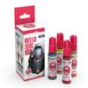 AK QUICK GEN SET AK17524 WINTER BLUE SOLDIERS (4x18ml) view 1