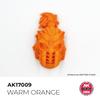 AK QUICK GEN AK17009 WARM ORANGE (18ml) view 2
