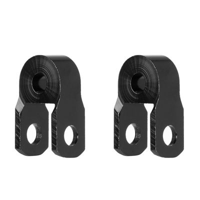 jiingekk 2Pcs Motorcycle Heightening Pad Taper Height Extender Motorcycle Modification Tools Stickers For Kids Room Decorations Planets