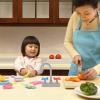VOSAREA Simulation Kitchen Faucet Toy: Pretend Play Sink Accessories - Portable Design for Home & Outdoor Preschool Role-Playing Games view 3