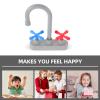 VOSAREA Simulation Kitchen Faucet Toy: Pretend Play Sink Accessories - Portable Design for Home & Outdoor Preschool Role-Playing Games view 4