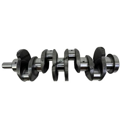 YANNAL PART 1 PC Crankshaft Suitable for YunNEI YN38GBZ Engine Part